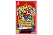 Spill - Paper Mario: The Thousand-Year Door - Nintendo Switch - RPG - 0045496511968