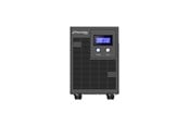 UPS - BlueWalker 10121194 - PowerWalker Basic VI STL - 3000VA/1800W - Line Interactive UPS - 10121194