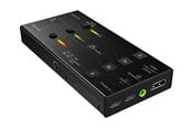 Input-adapter - j5create Dual HDMI Video Capture - JVA06-N
