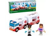 BRIO - Brio Redningsambulanse - 36035