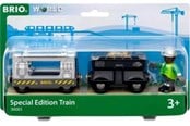 BRIO - Brio Tog i spesialutgave (2024) - 36083