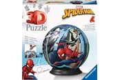 Puslespill - Ravensburger Spiderman - 11563