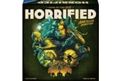 Brettspill & Puslespill - Ravensburger Horrified American Monsters Game - 10827363