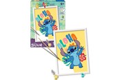 Kreative leker - Ravensburger CreArt PBN Aloha Stitch - 11223769
