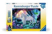Puslespill - Ravensburger Unicorn, 300pc XXL - 12000870