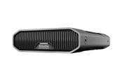 Hard drive - External - SANDISK Professional G-Drive - Ekstern Harddisk - 12TB - Grå - SDPHF1A-012T-MBAAD