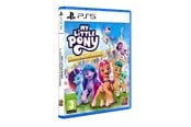 Spill - My Little Pony: A Zephyr Heights Mystery - Sony PlayStation 5 - Action/Adventure - 5061005352681