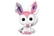 Reklameartikler - Funko! - Pokemon - Sylveon - Figur - 0889698742153