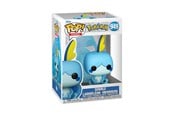 Reklameartikler - Funko! - POP Vinyl Sobble - Figur - 72192