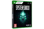 Spill - System Shock - Microsoft Xbox Series X - FPS - 4020628644192