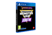 Spill - Monster Jam Showdown (Day One Edition) - Sony PlayStation 4 - Racing - 8057168509076