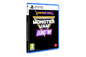 Spill - Monster Jam Showdown (Day One Edition) - Sony PlayStation 5 - Racing - 8057168509281