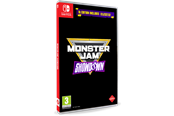 Spill - Monster Jam Showdown (Day One Edition) - Nintendo Switch - Racing - 8057168509694