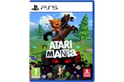 Spill - Atari Mania - Sony PlayStation 4 - Action - 5060997482901