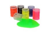 Kreative leker - Funtoy Oil Barrel Slime (Assorted) - 24155
