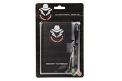 Skoleutstyr - Johntoy Secret Logbook with Secret Writing Pen (Assorted) - 26684