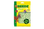 Kreative leker - SES Creative Iron-on Beads - Glow in the Dark 1000pcs. - 00749