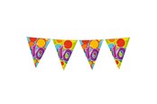 Leketøy - Haza Witbaard Flag line 10 years 10 meters. - 405510