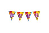 Leketøy - Haza Witbaard Flag line 12 years 10 meters. - 405546