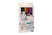 Hobbyartikler - Creative Craft Group Dust pads 8 pcs. assorted - AR0106/GE