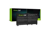 Bærbar PC - Batteri - Green Cell HP163 Laptop battery (Alternative to: HP HT03XL) - HP163