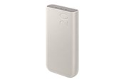 Nødlader - Samsung 20Ah Battery Pack (SFC 45W) Nødlader - Beige - 20000 mAh - EB-P4520XUEGEU