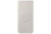 Nødlader - Samsung 10Ah Wireless Battery Pack (SFC 25W) Nødlader - Beige - 10000 mAh - EB-U2510XUEGEU