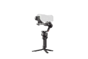 Tripod - DJI RS 4 Combo + Focus Pro Motor - CP.RN.00000344.01