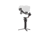 Tripod - DJI RS 4 Pro Combo + Focus Pro Motor - CP.RN.00000346.01