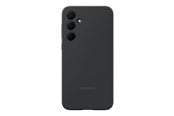 Mobil - Deksel og etui - Samsung Galaxy A35 Silicone Case - Black - EF-PA356TBEGWW