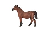 Leketøy - Mojo Horse World Arabian Mare Pregnant - 387194 - 387194