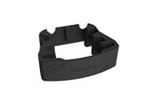 Droner - Sunnylife - Silicone Propeller Stabilizer for DJI Mavic 3 (black) - M3-SJ359