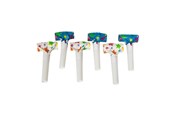 Leketøy - Folat BV Roller tongues 6 pcs. - 65790