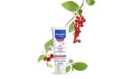 Ansiktspleie - Mustela Bebe Soothing Moisturizing Face Cream - 3504105036430