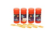 Utendørsleker - LG-Imports Aerospace bubble blower 4x50ml - 4903