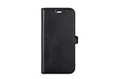 Mobil - Deksel og etui - Buffalo Wallet Case Black - iPhone 13 Pro - 590043