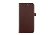 Mobil - Deksel og etui - Buffalo Mobile Case Brown iPhone 13 Pro Max - 590046