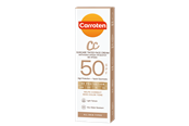 Ansiktspleie - Carroten Face CC Cream SPF 50 - 8571051985