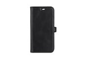 Mobil - Deksel og etui - Buffalo Wallet Case Black - iPhone 14 Pro - 590078