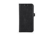 Mobil - Deksel og etui - Buffalo Wallet Case 2-in-1 Black - iPhone 14 Pro Max - 590079