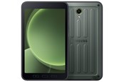 iPad & Nettbrett - Samsung Galaxy Tab Active5 128GB/6GB Enterprise Edition - SM-X300NZGAEEB
