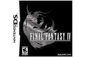 Spill - Final Fantasy IV - Nintendo DS - RPG - 0662248908113