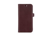Mobil - Deksel og etui - Buffalo Wallet Case Brown - iPhone 13/14 - 590080