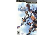 Spill - Kingdom Hearts: Birth by Sleep - Sony PlayStation Portable - RPG - 0662248910086