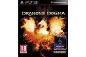 Spill - Dragon's Dogma - Sony PlayStation 3 - Action - 0013388340460