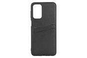 Mobil - Deksel og etui - Buffalo Phone Case PU Black - Samsung Galaxy A23 5G - 590093