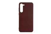 Mobil - Deksel og etui - Buffalo Phone case PU Brown - Samsung S23+ 5G - 590100