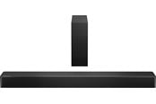 Hjemmekino & Surround - Hisense HS2100 2.1 CH Soundbar - 240 W - HS2100