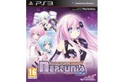 Spill - Hyperdimension Neptunia mk2 - Sony PlayStation 3 - RPG - 0813633011585