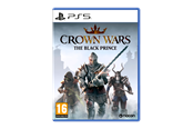 Spill - Crown Wars - The Black Prince - Sony PlayStation 5 - Strategi - 3665962026245